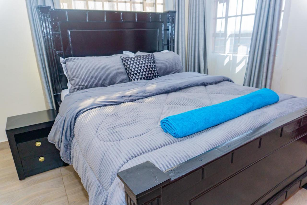 Aparthotel Epic Furnished Nairobi