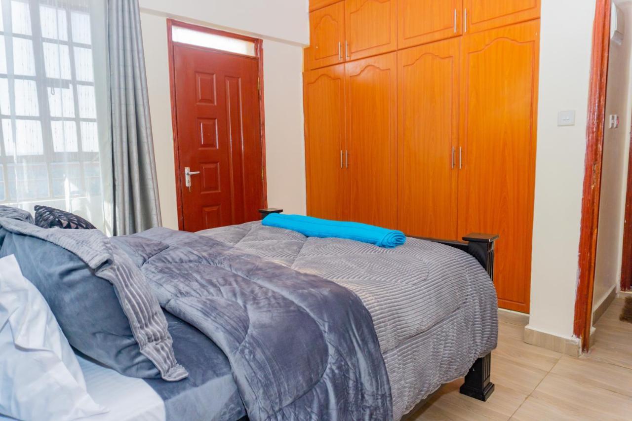 Aparthotel Epic Furnished Nairobi