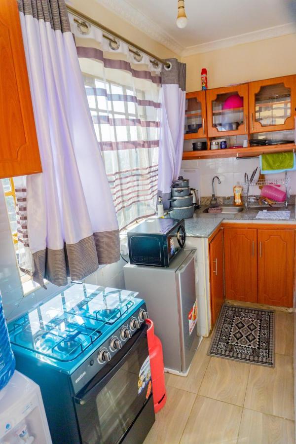 Epic Furnished Aparthotel *
