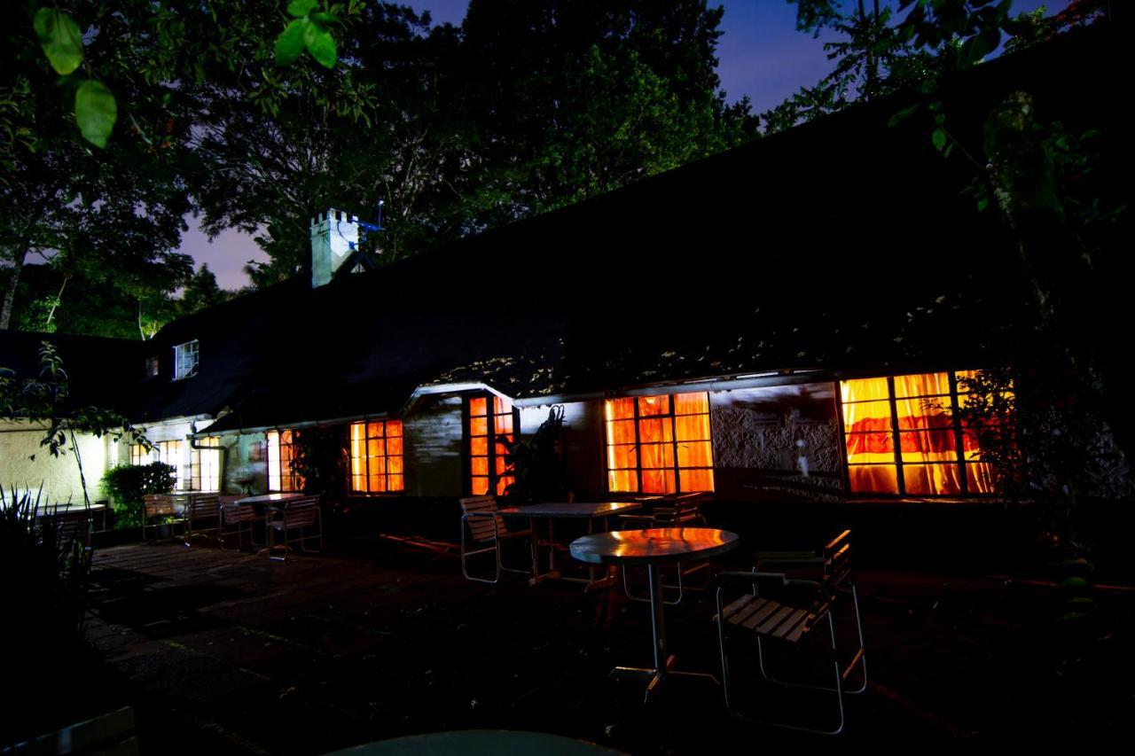Kentmere Club Hotel 3*