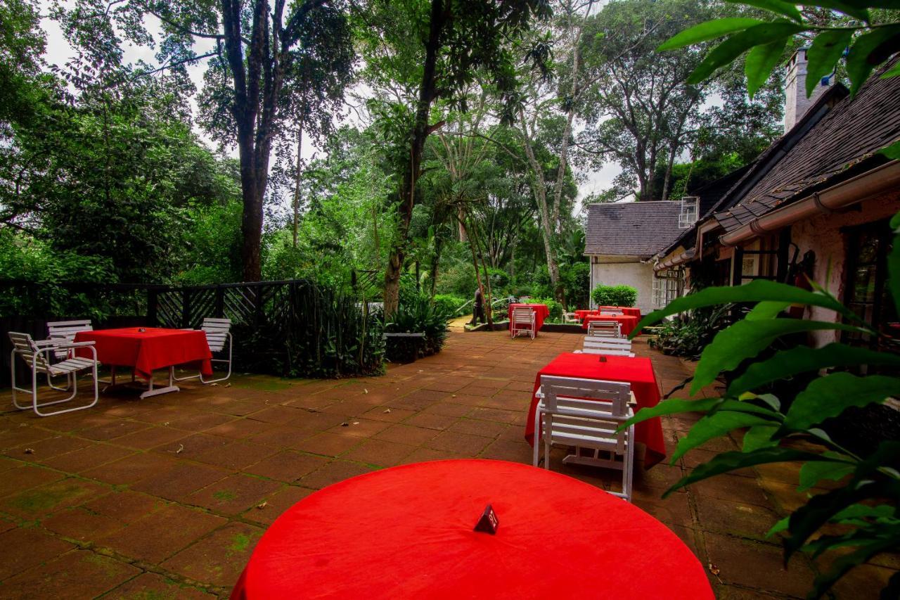 Kentmere Club Hotel Nairobi