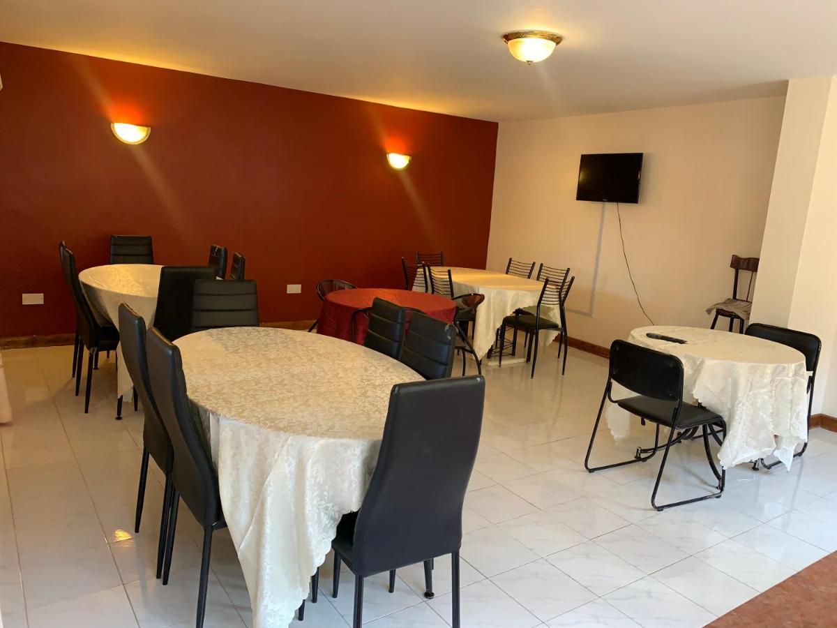 Executive 4* Nairobi