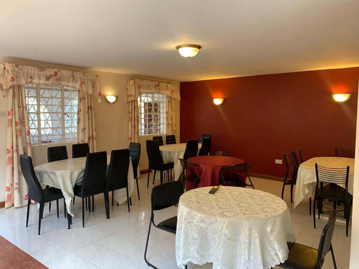 Executive 4* Nairobi