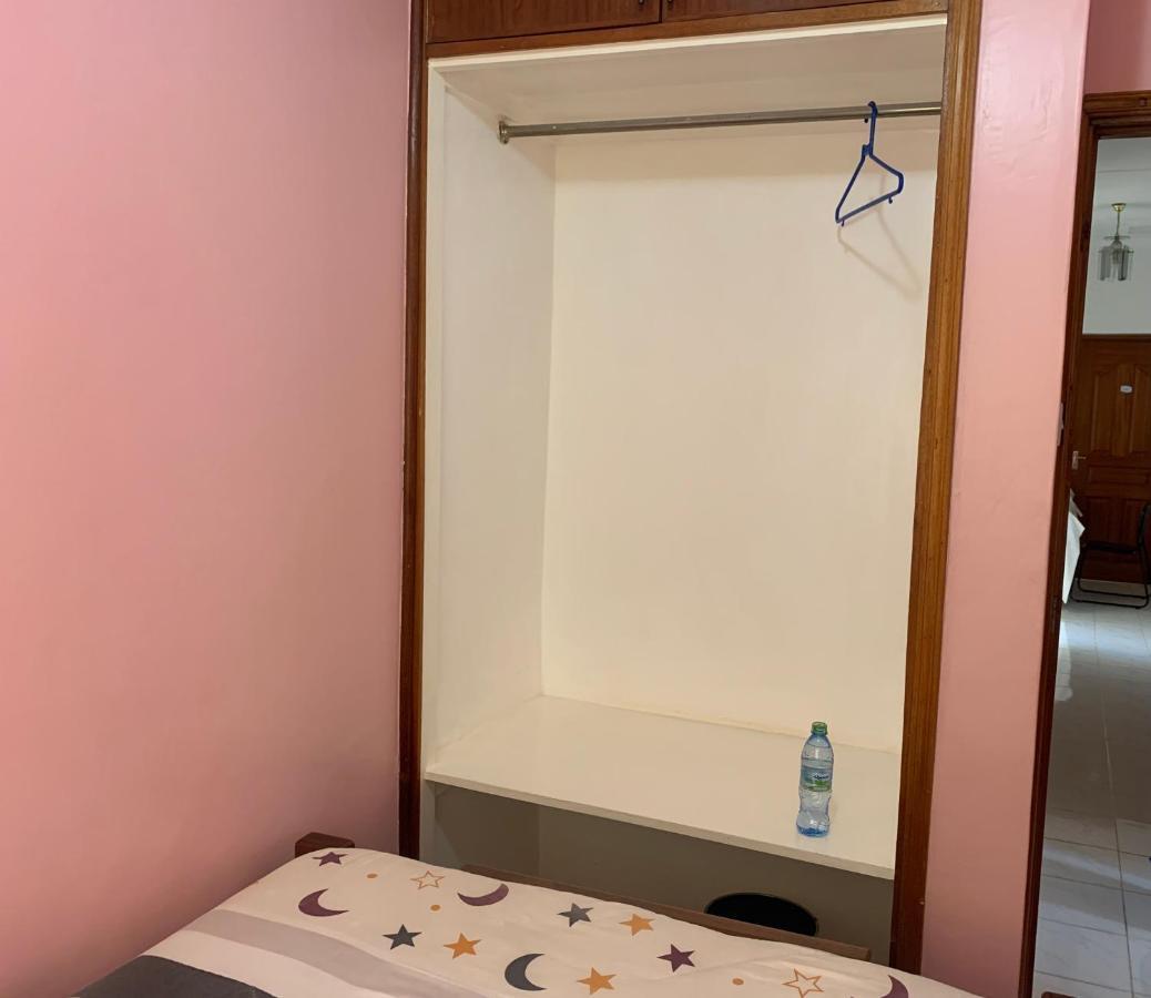 Hotel Executive Nairobi