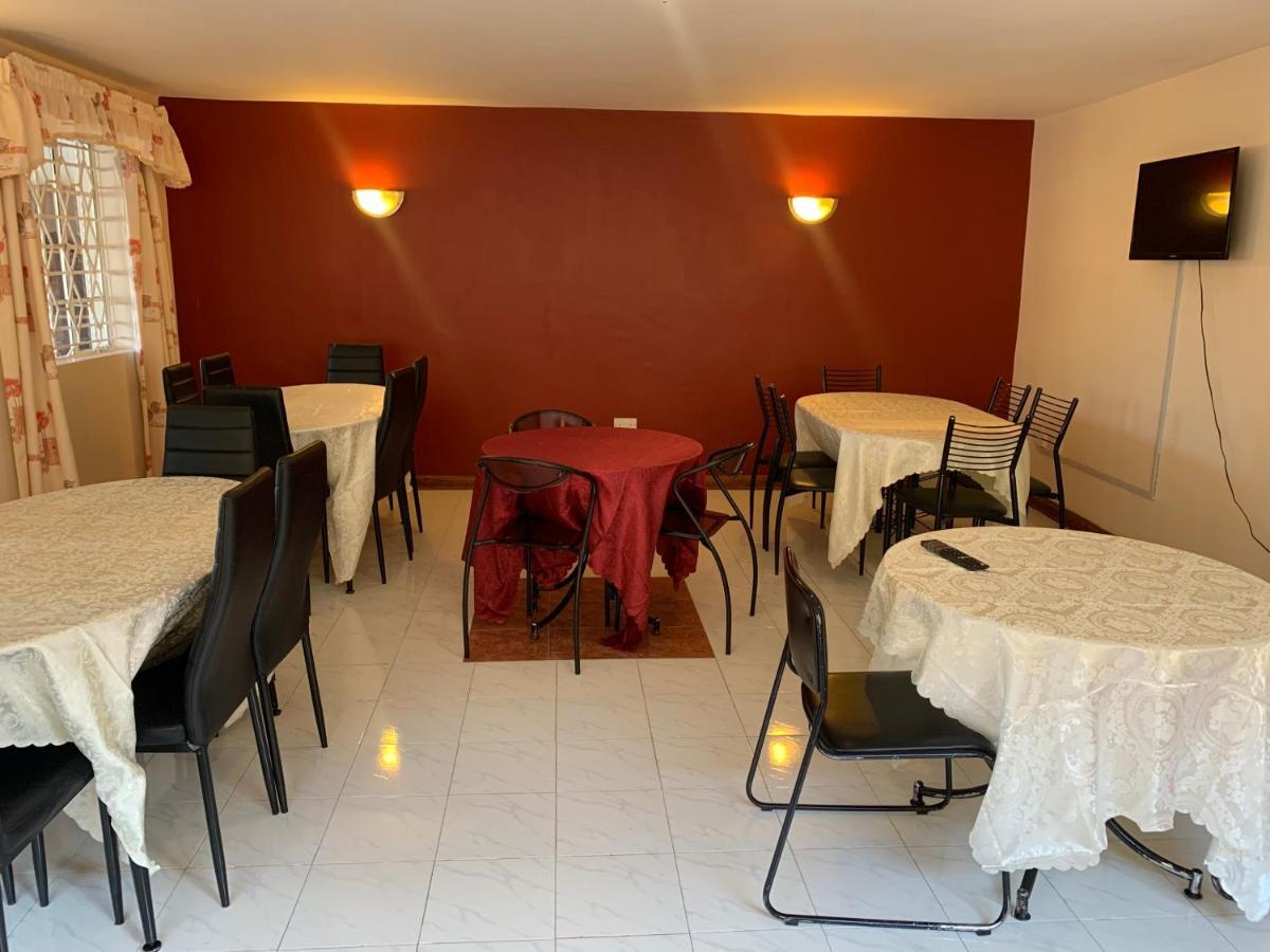 Hotel Executive Nairobi