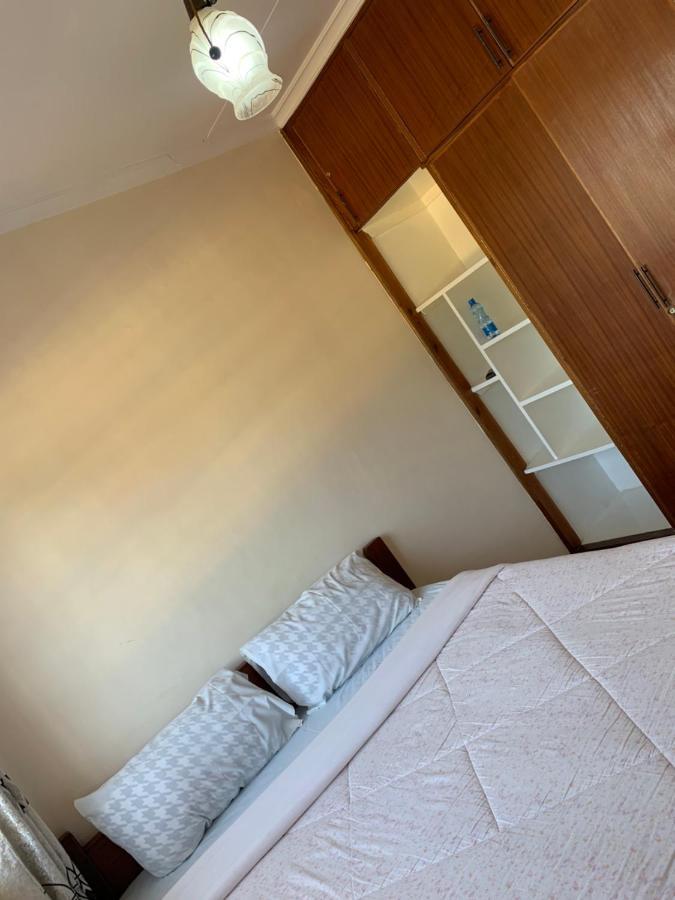 Hotel Executive Nairobi