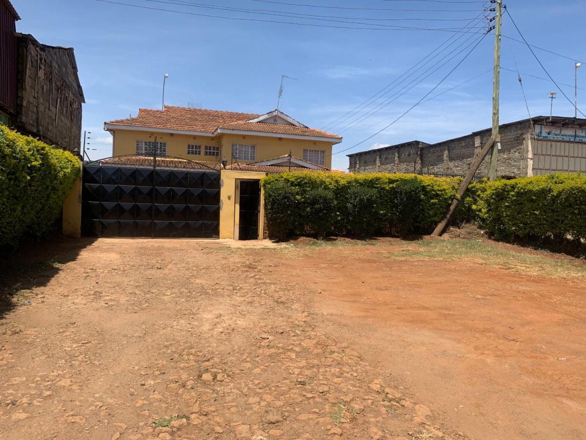 Executive 4* Nairobi