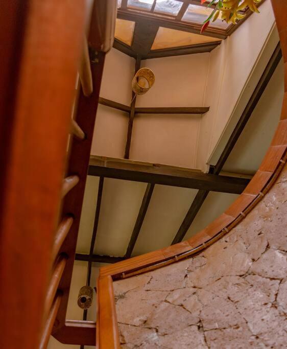 The Annex At 64 : Cozy, Rustic Cottage/treehouse Chalet Nairobi