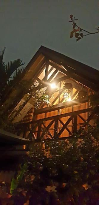 The Annex At 64 : Cozy, Rustic Cottage/treehouse Chalet