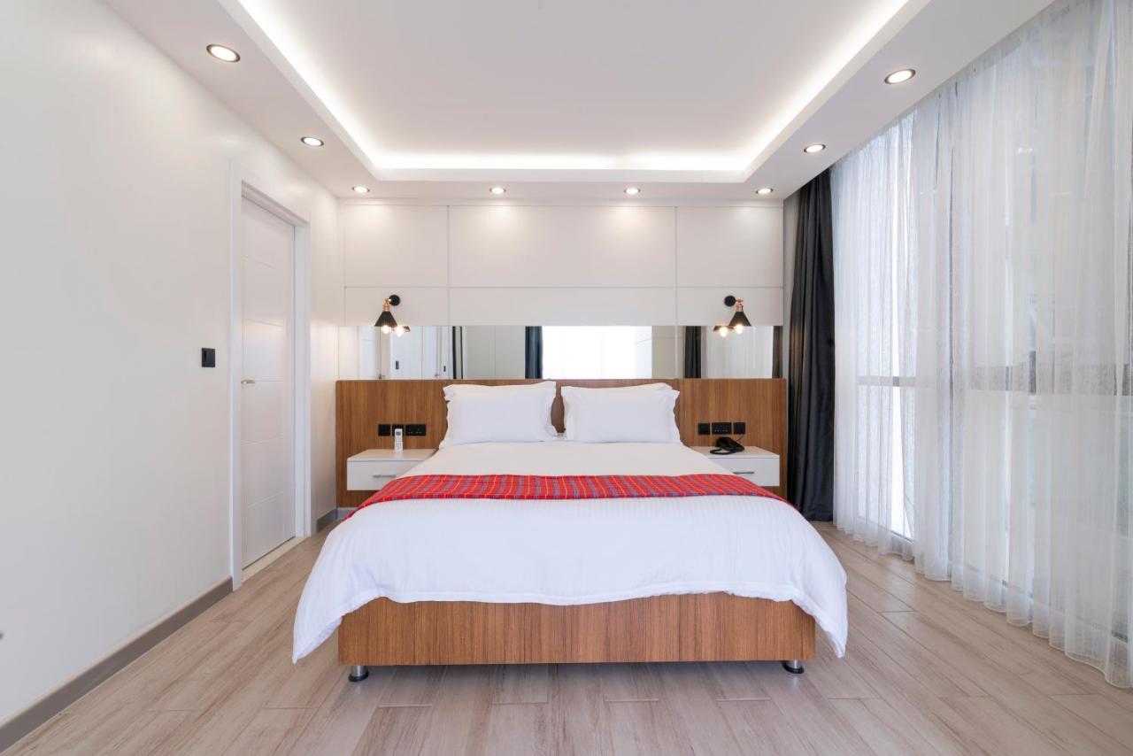 Hotel Maa And - Hurlingham, 3*