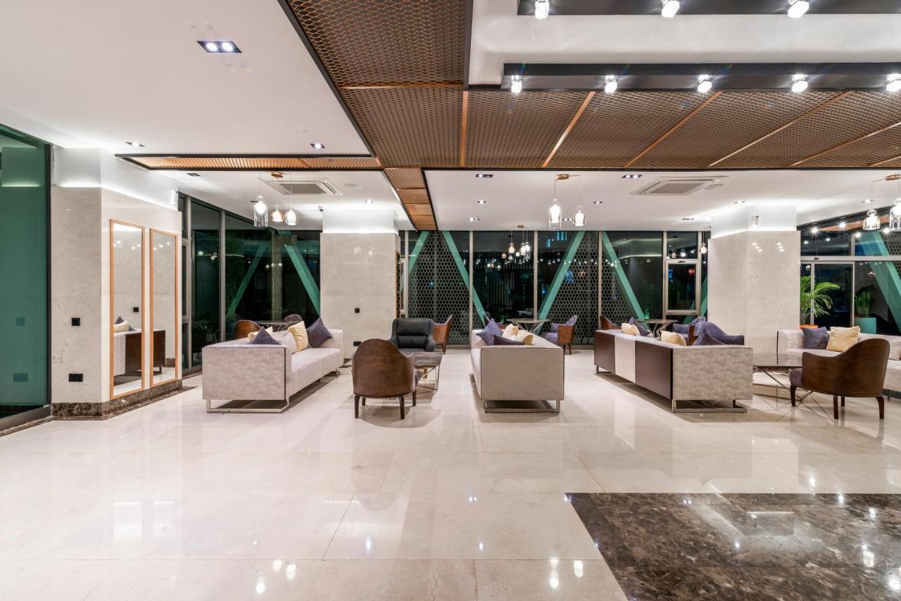 Hotel Maa And - Hurlingham,