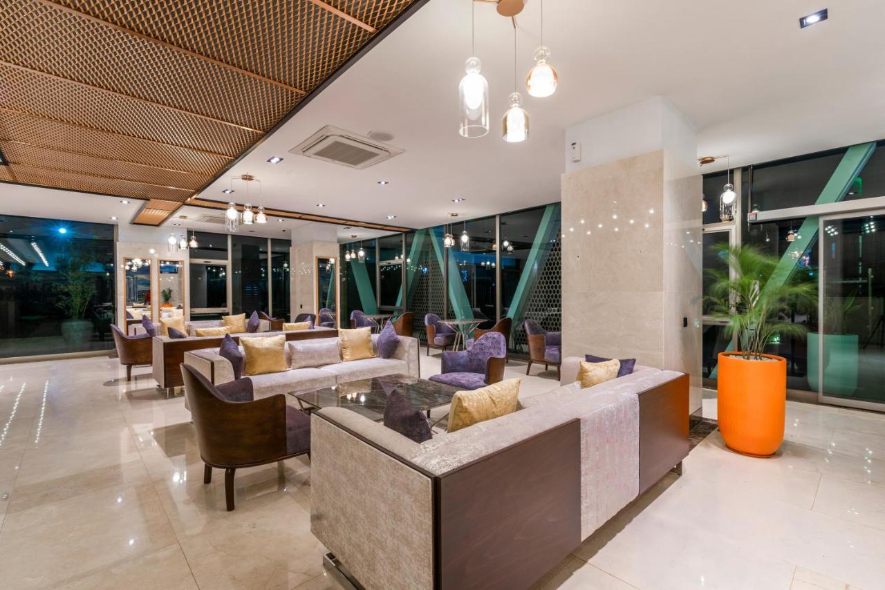 Hotel Maa And - Hurlingham, Nairobi
