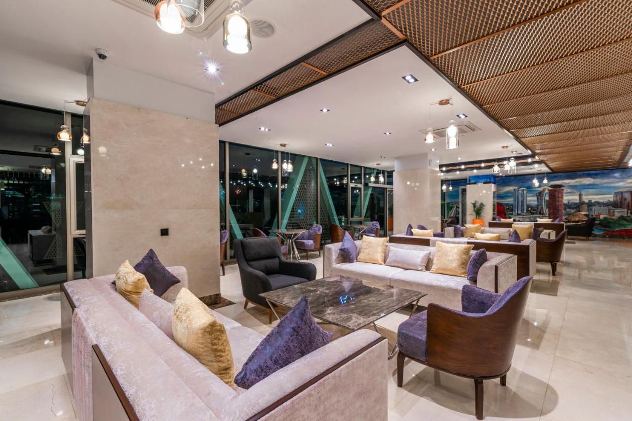 Maa And - Hurlingham, 3* Nairobi