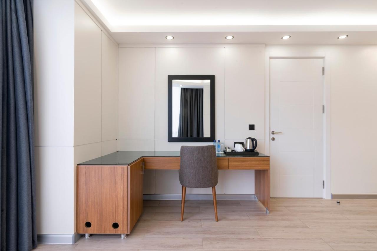 Maa And - Hurlingham, Hotel 3*