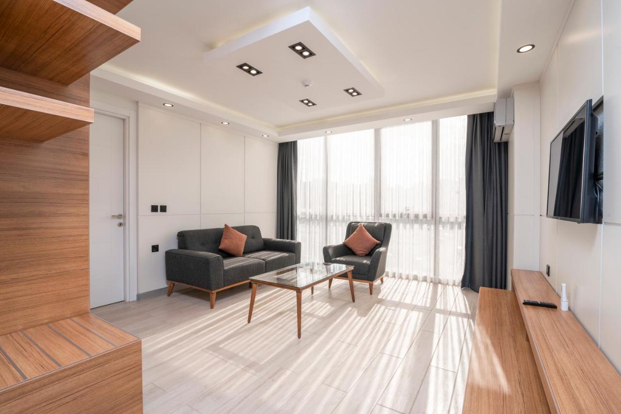 Hotel Maa And - Hurlingham,