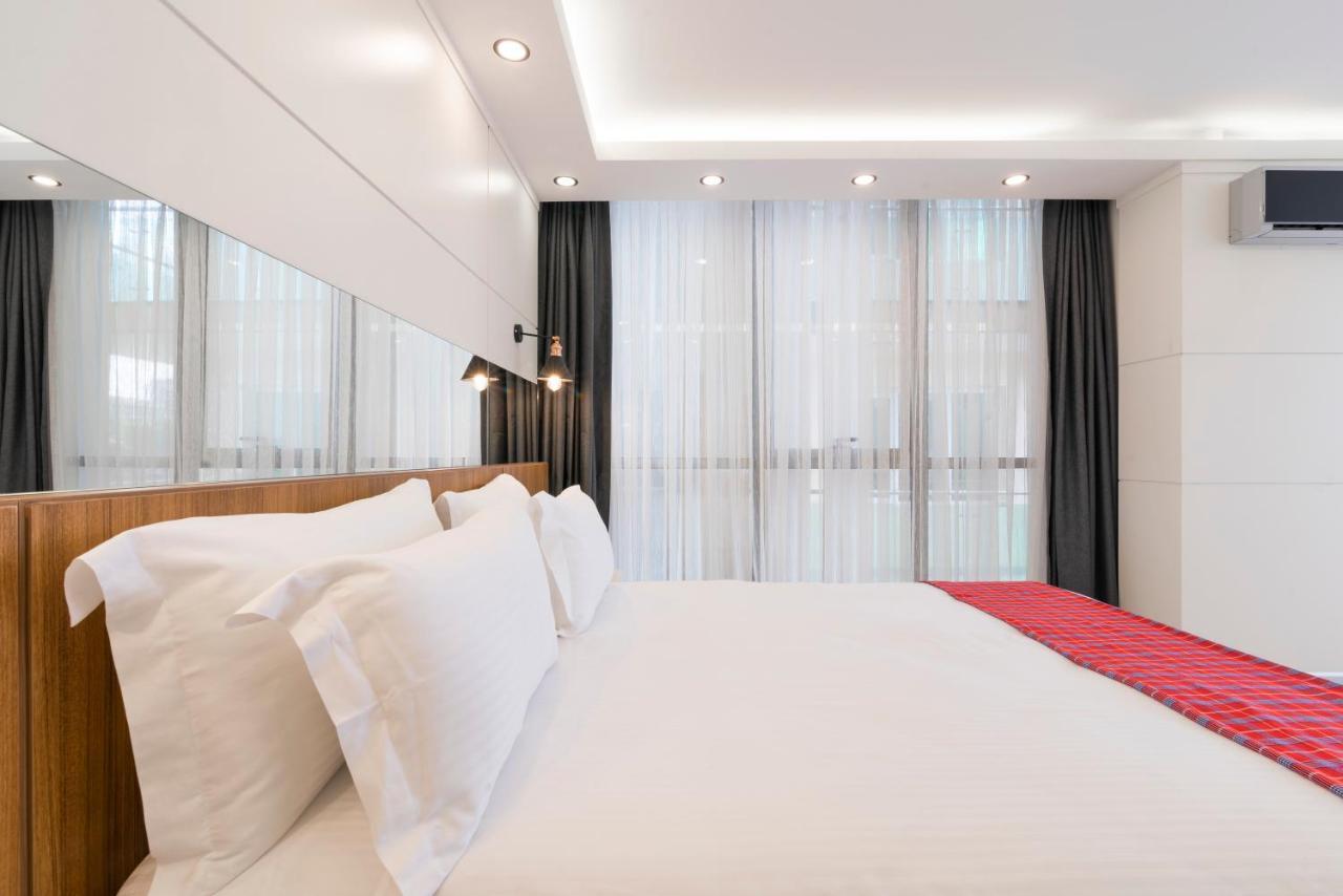 Maa And - Hurlingham, 3* Nairobi
