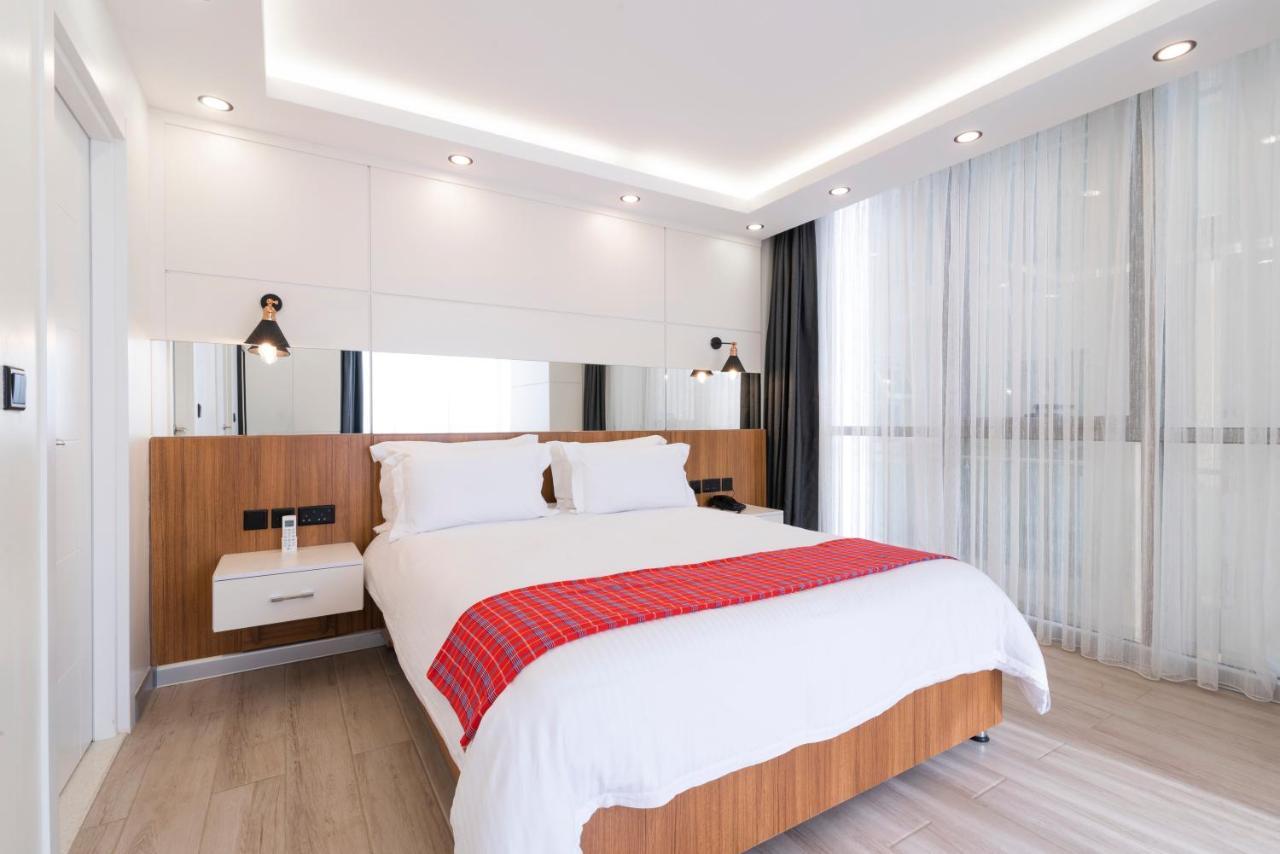 Hotel Maa And - Hurlingham,