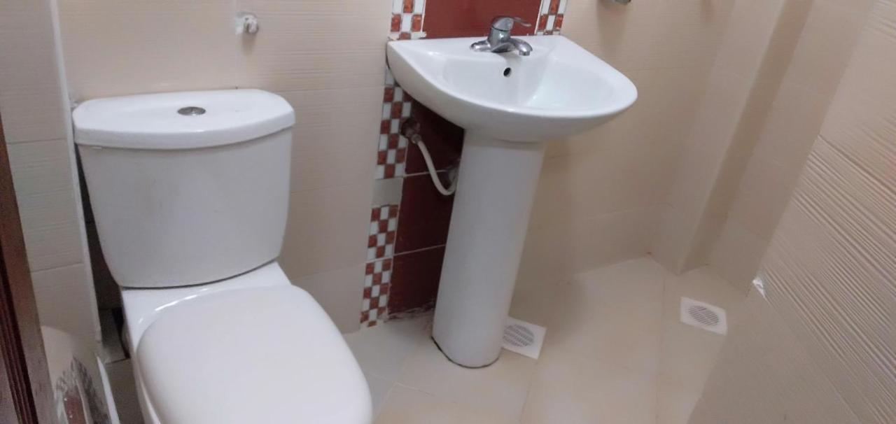 Royalty Cubes-jkia Hotel cápsula Nairobi