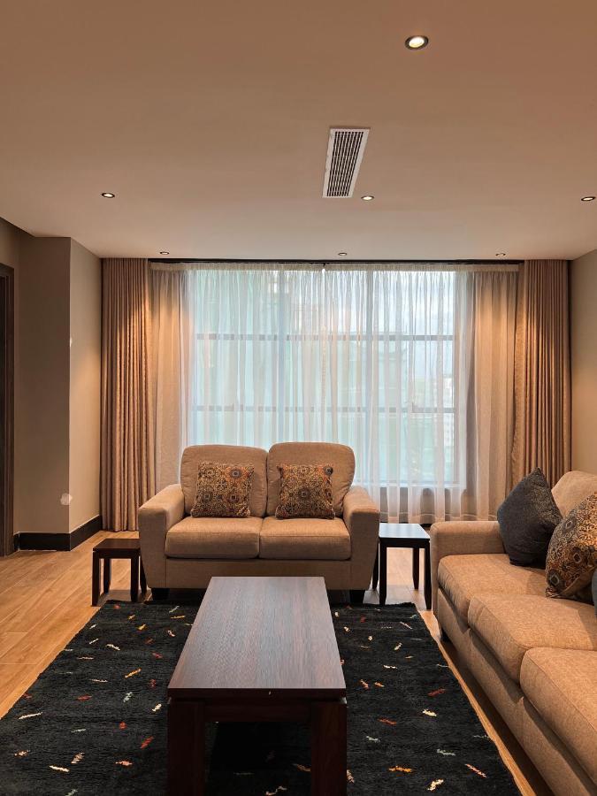Sincerely Yours & Serviced Hotel Nairobi