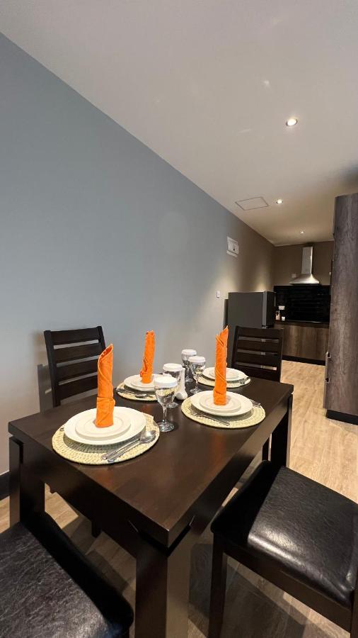 Sincerely Yours & Serviced 5* Nairobi