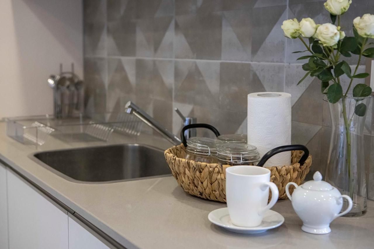 Apartment The Skies By Yourhost, Westlands *