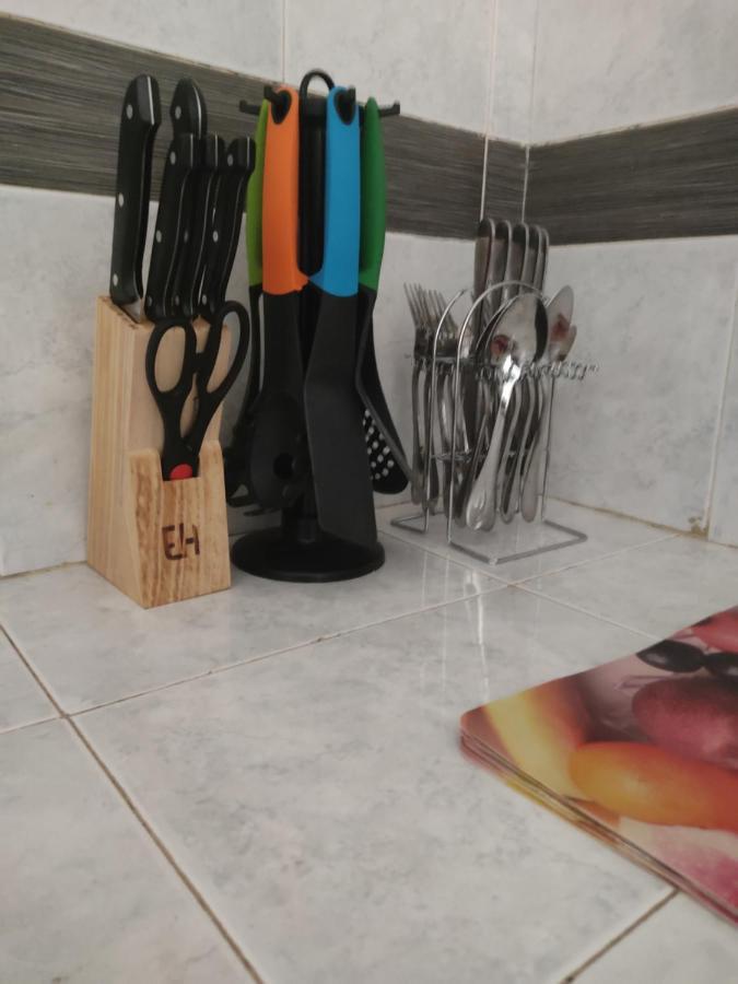 Apartamento Homes By Della