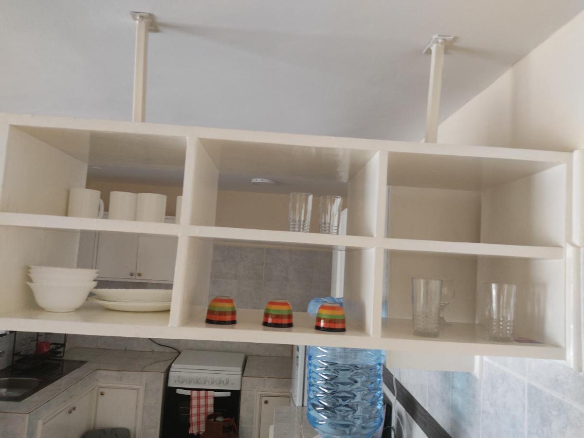 Apartamento Homes By Della *