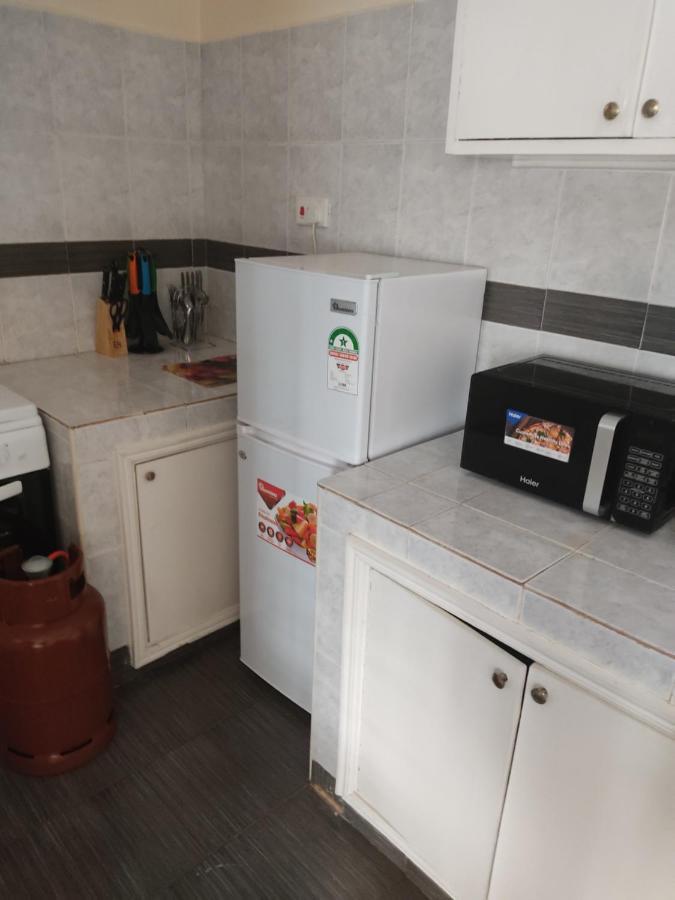Homes By Della Apartamento Nairobi