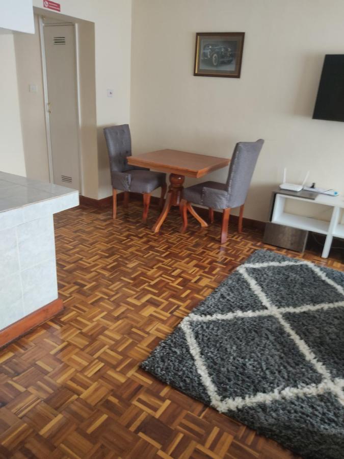 Homes By Della Apartamento Nairobi