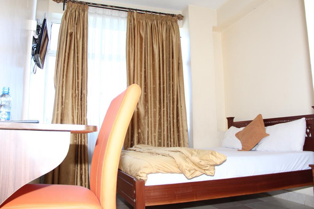 Barkley Hotel 2*
