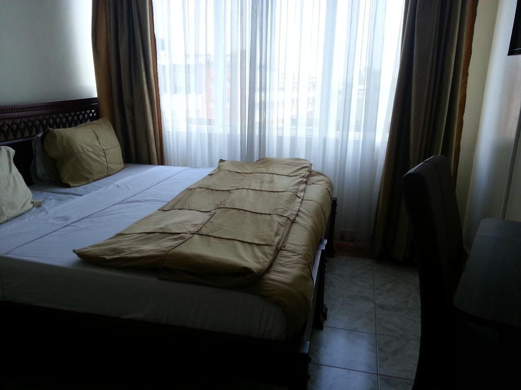 Barkley Hotel 2*