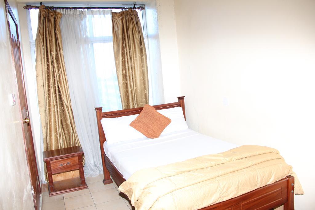 Hotel Barkley Nairobi