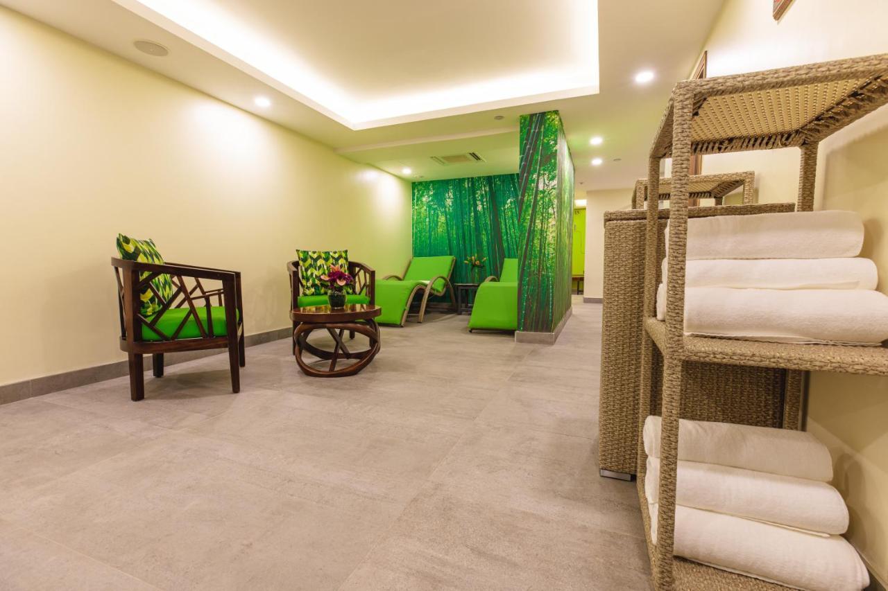 Hotel Sarova Panafric Nairobi