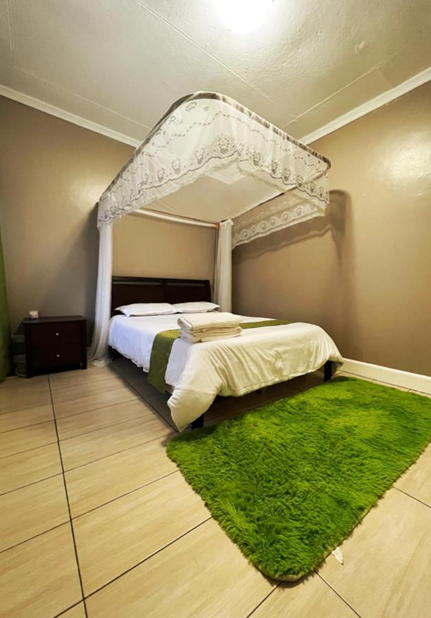 Juke's Serene Westlands Nairobi