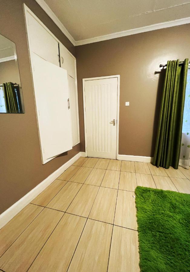 Villa Juke's Serene Westlands Nairobi