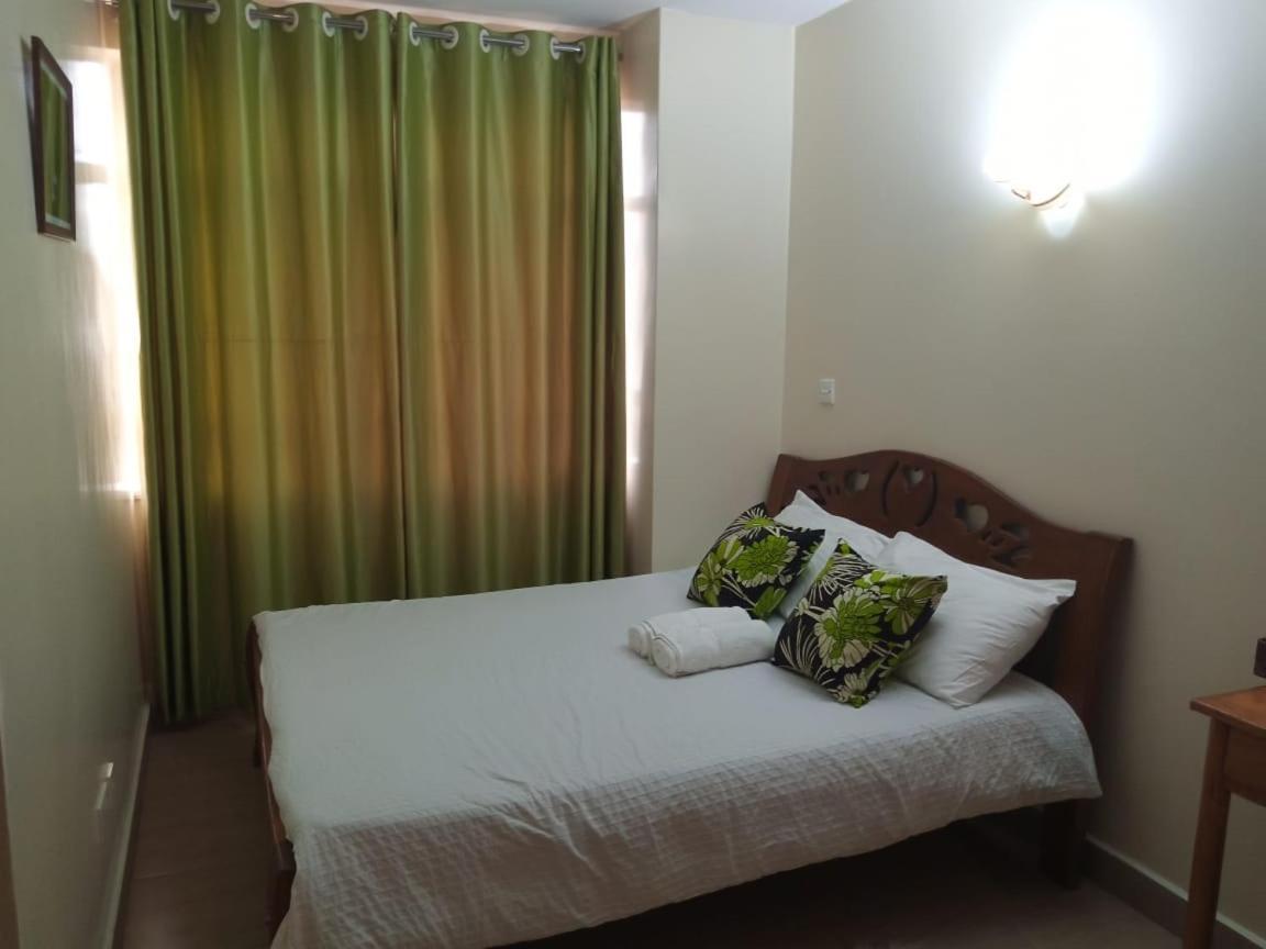 Apartment Johari In Lavington Nairobi