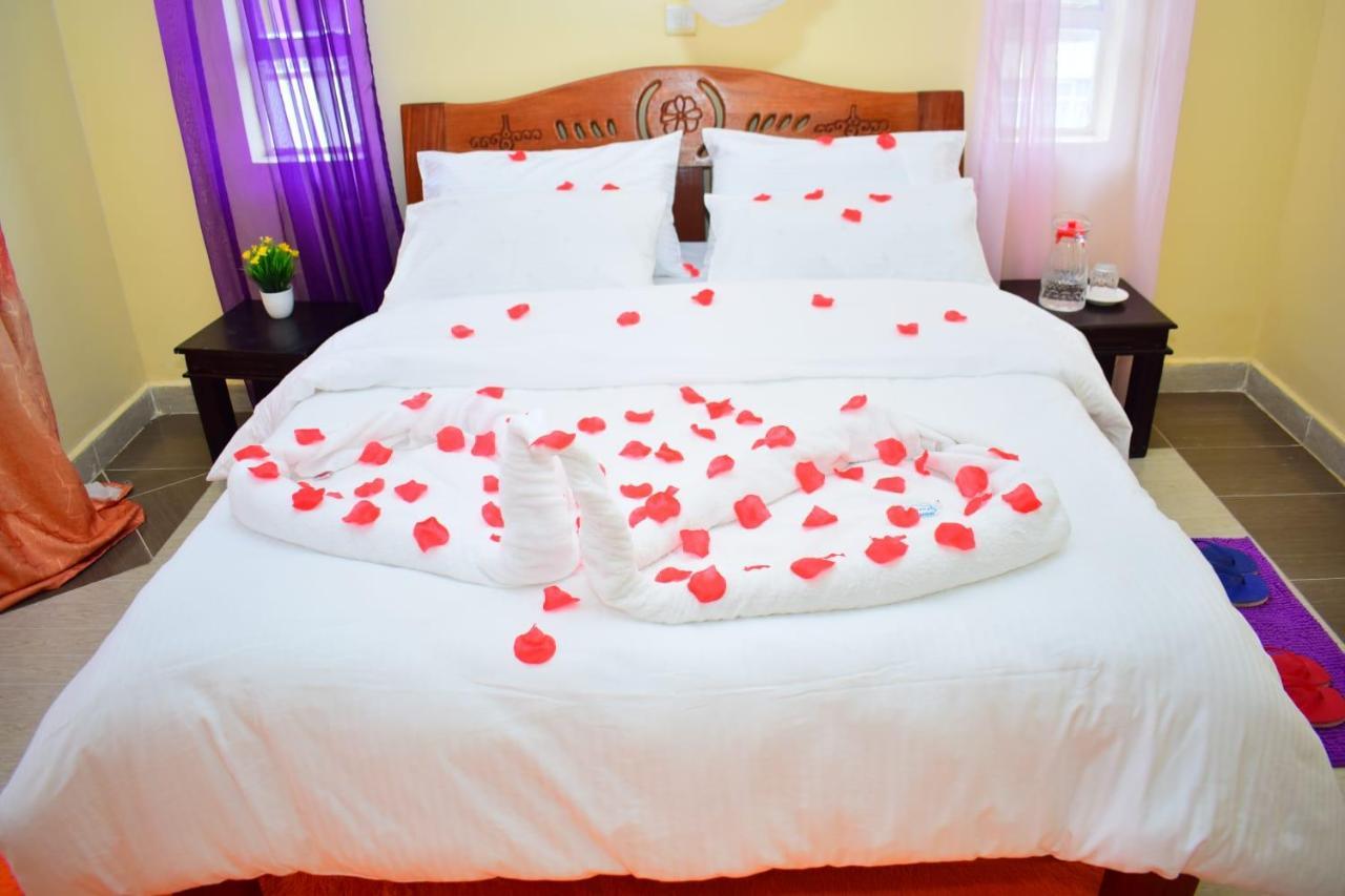 Becky Topcomfort Homes * Nairobi
