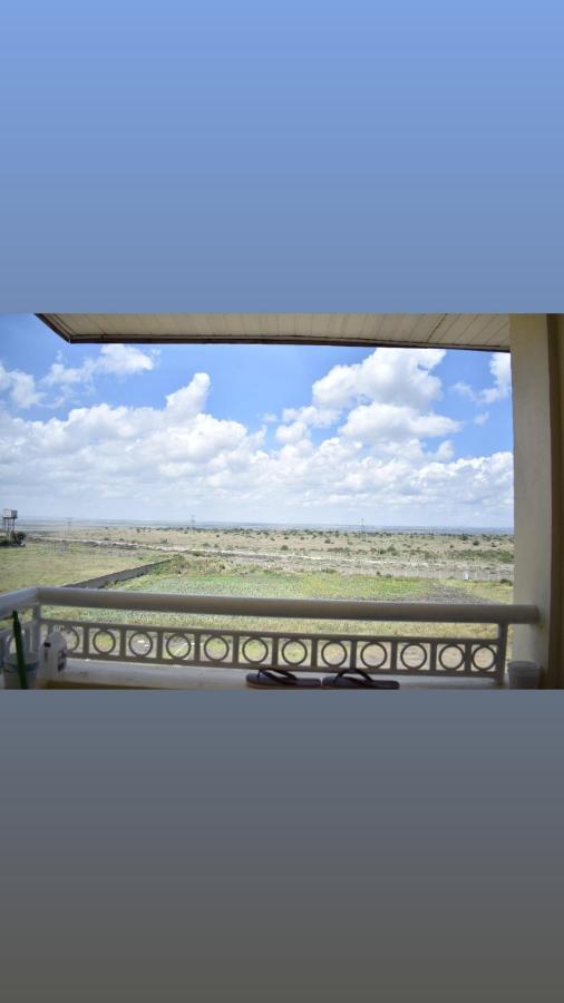 Bed & Breakfast Becky Topcomfort Homes Nairobi