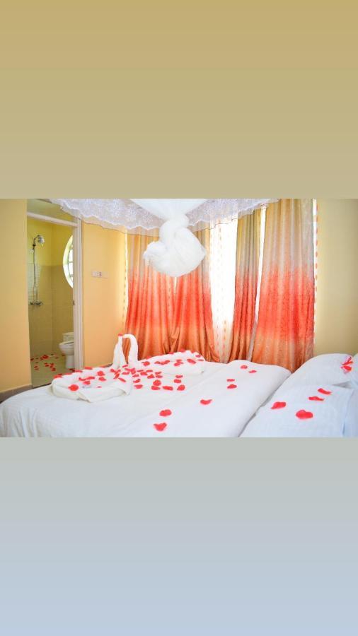 Becky Topcomfort Homes Nairobi
