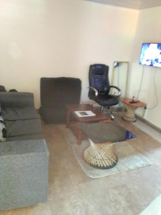 Lovely 1bedroom In Apartment