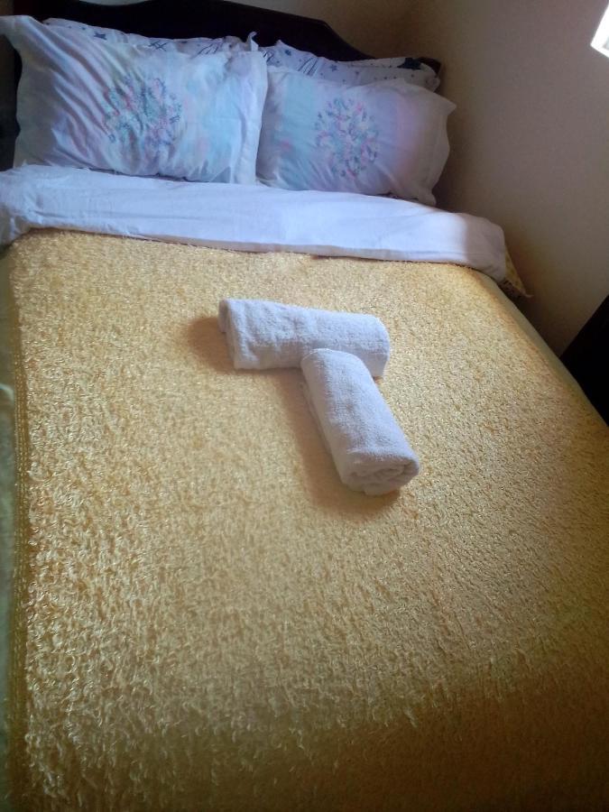 Apartment Lovely 1bedroom In Nairobi