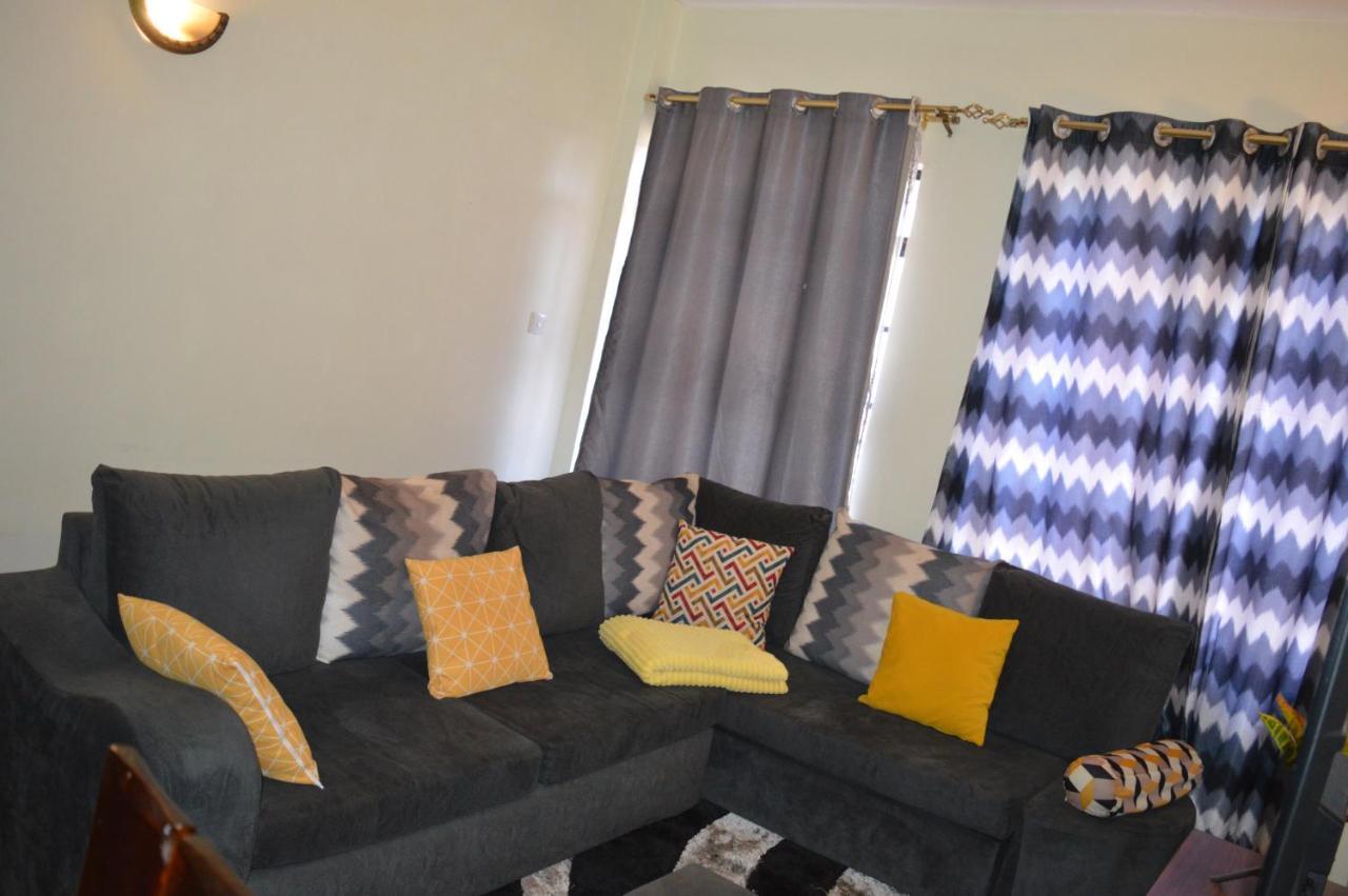 Nikki's 2br Ruiru, Thika Road * Nairobi