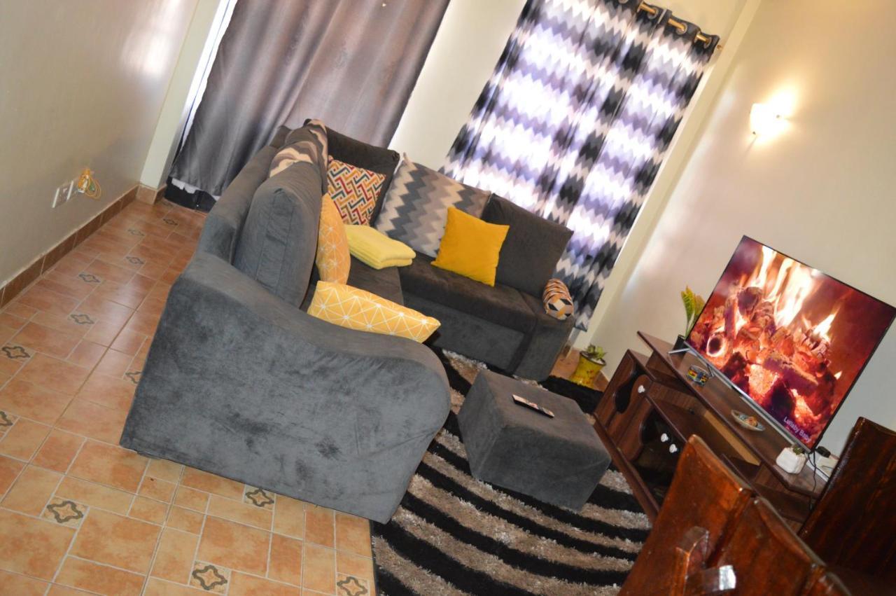 Apartment Nikki's 2br Ruiru, Thika Road