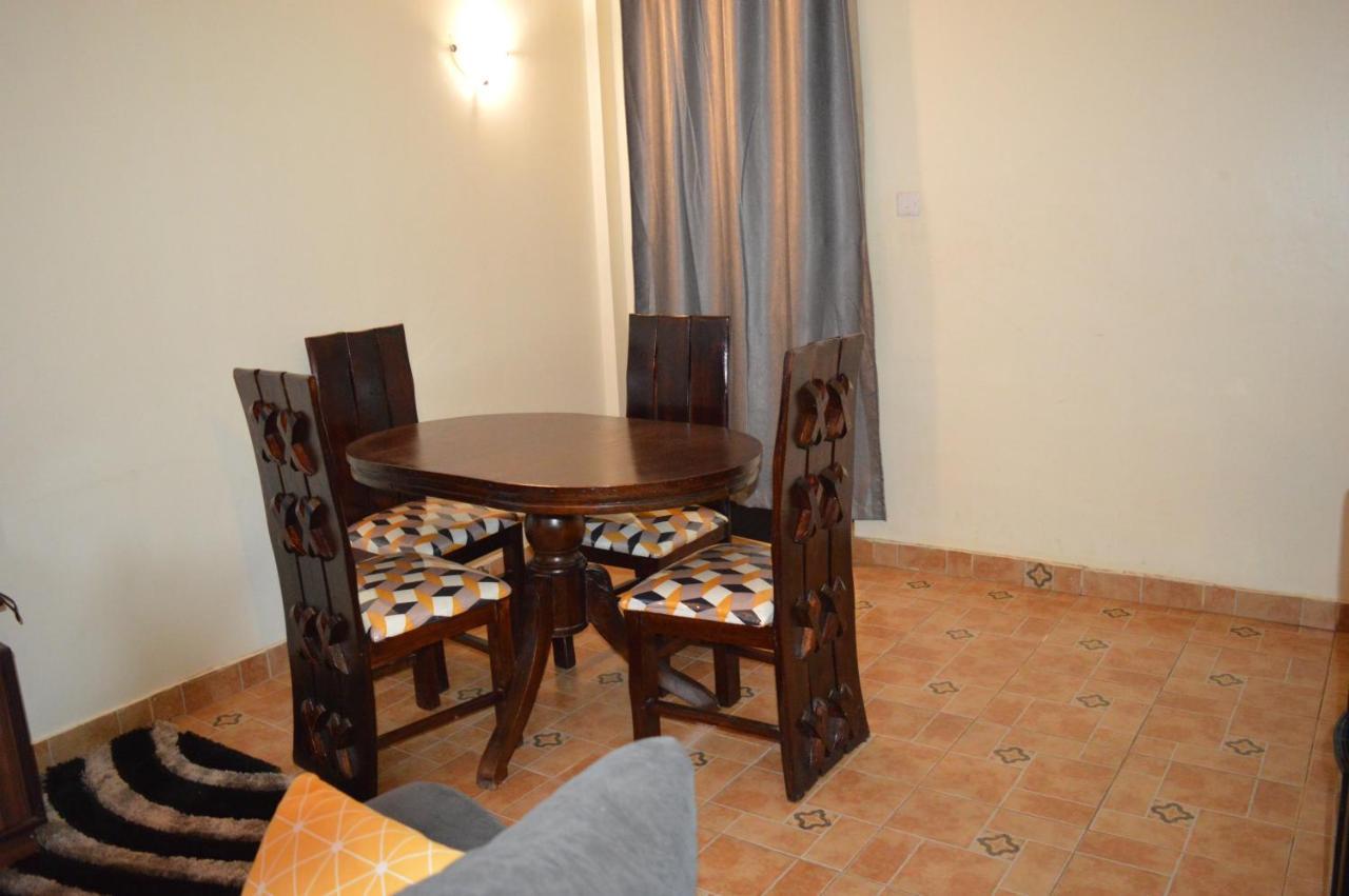 Apartment Nikki's 2br Ruiru, Thika Road