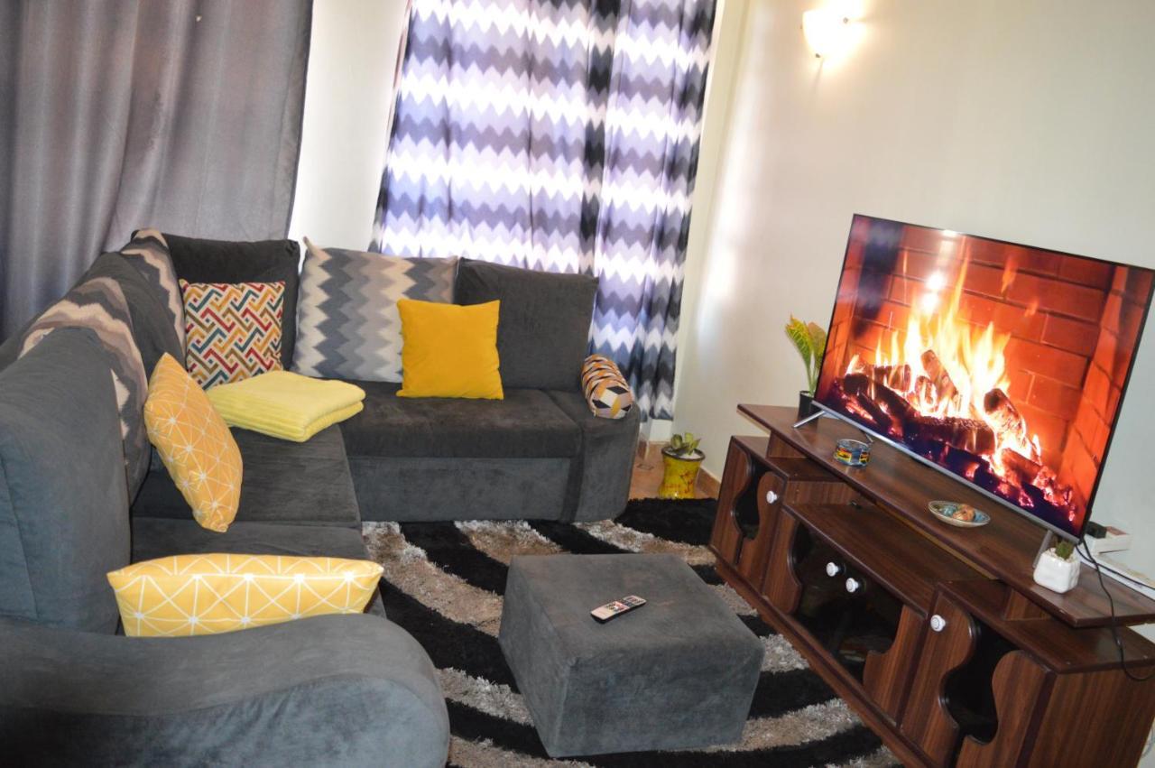 Nikki's 2br Ruiru, Thika Road Nairobi