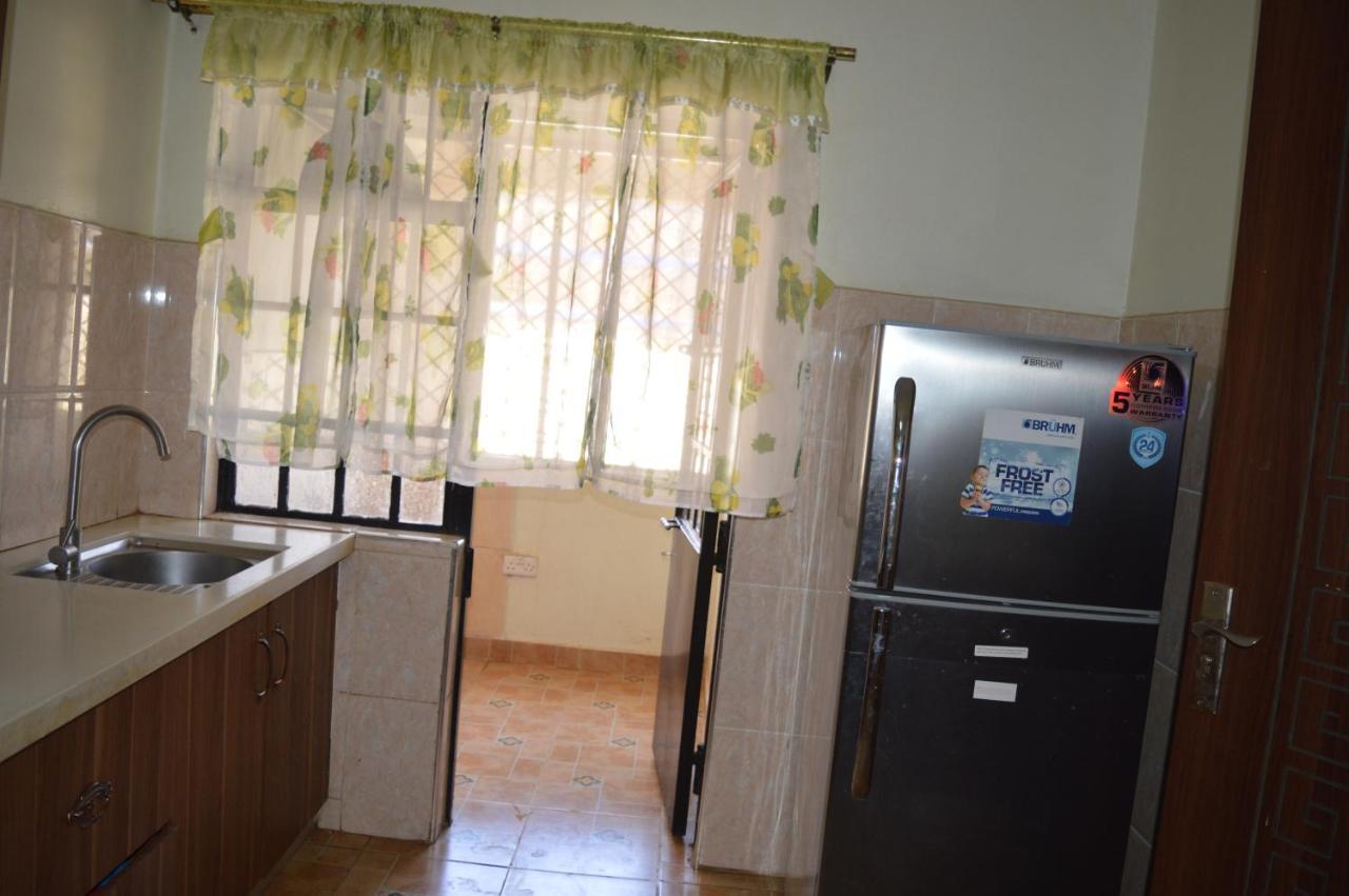 Nikki's 2br Ruiru, Thika Road Nairobi