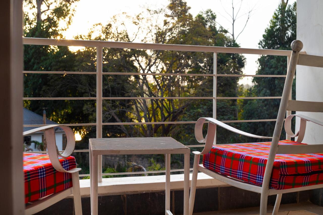Tobriana Hotel Nairobi