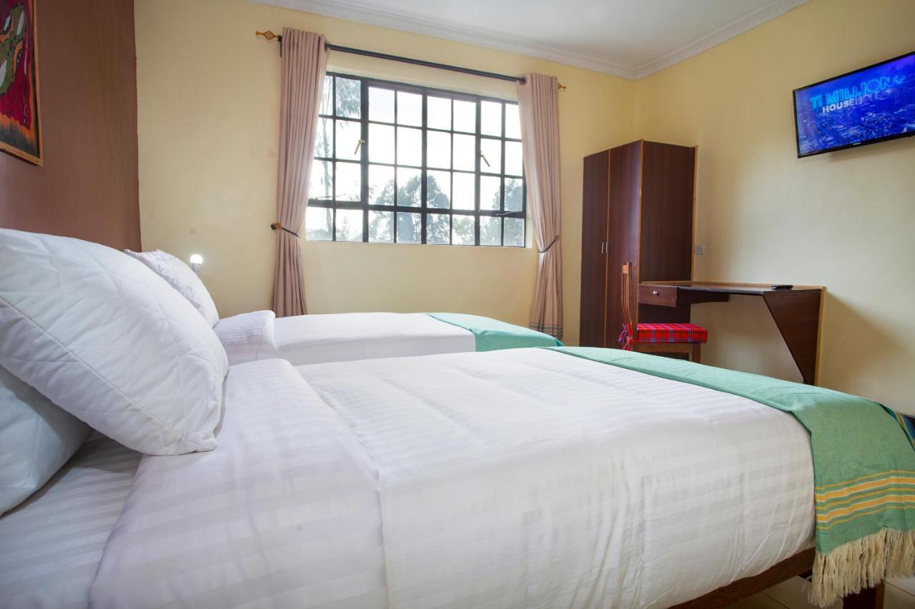 Tobriana Hotel