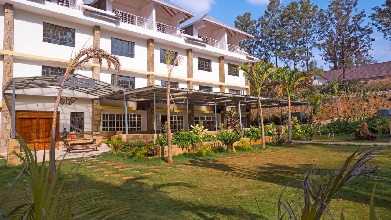 Tobriana 3* Nairobi
