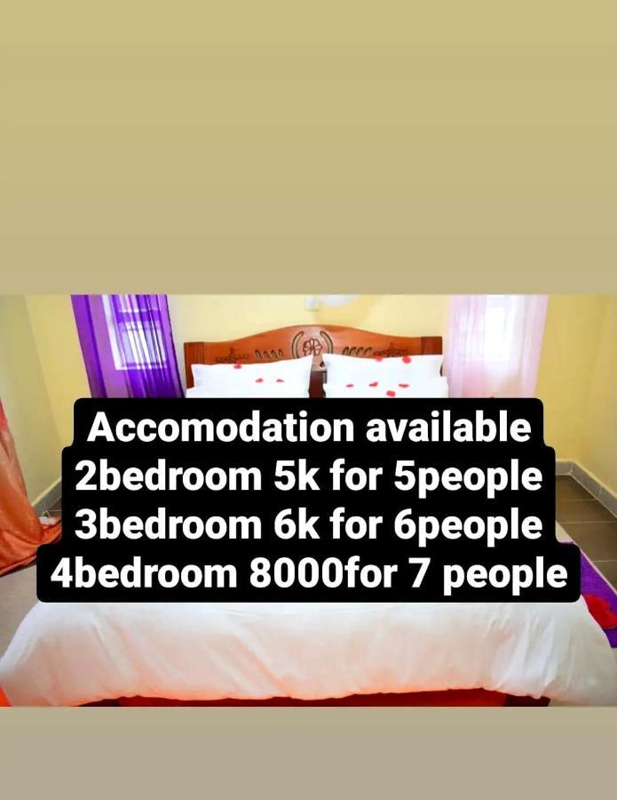 Bed & Breakfast Becky Topcomfort Homes